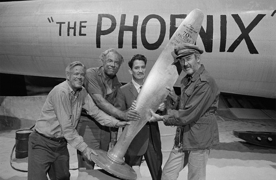 flight phoenix airplane 1965 duryea dan stewart james jimmy film oscar goes hotlinking stop please fullsize air corbis bettman